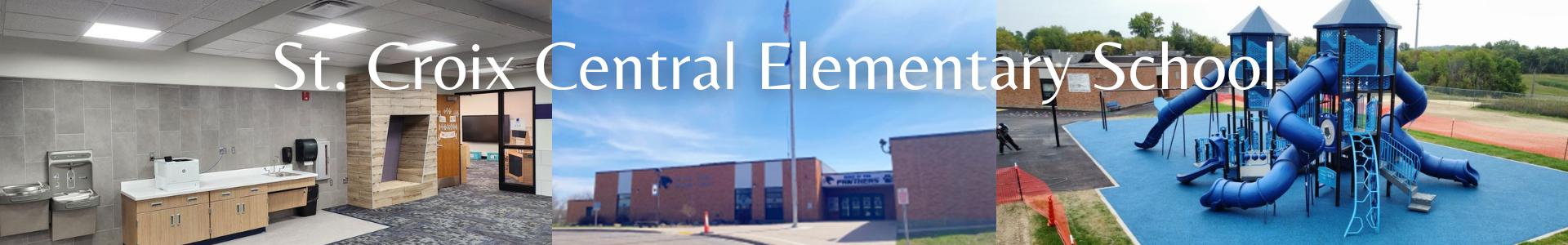 St Croix Central Elementary School