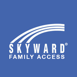 Skyward Family access