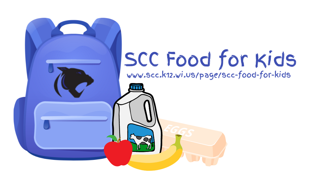 SCC Food for Kids