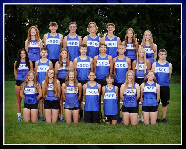 2024-25 Cross Country