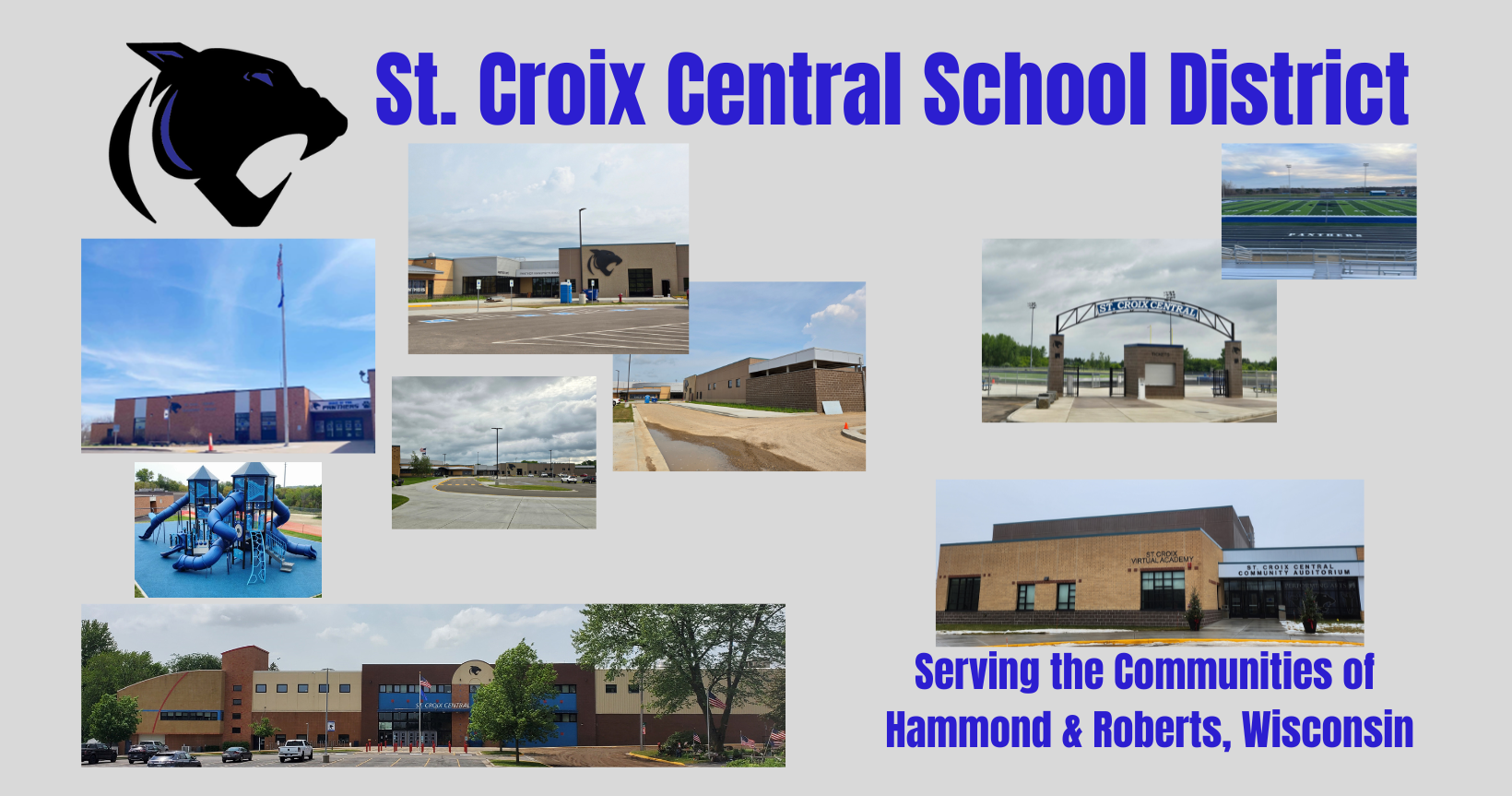 St. Croix Central School District