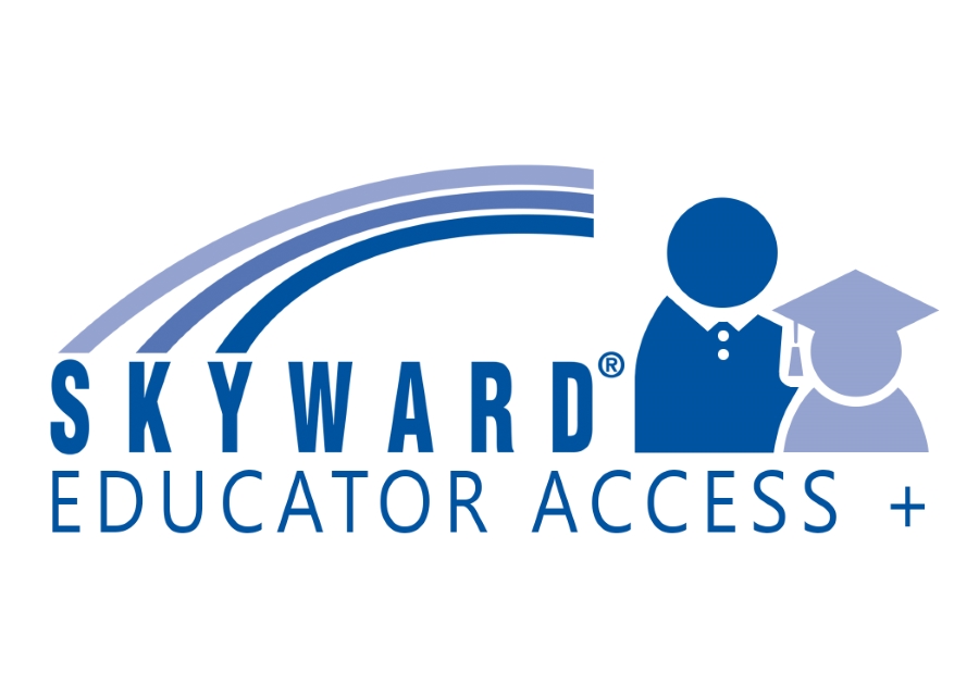 Skyward Educator Access