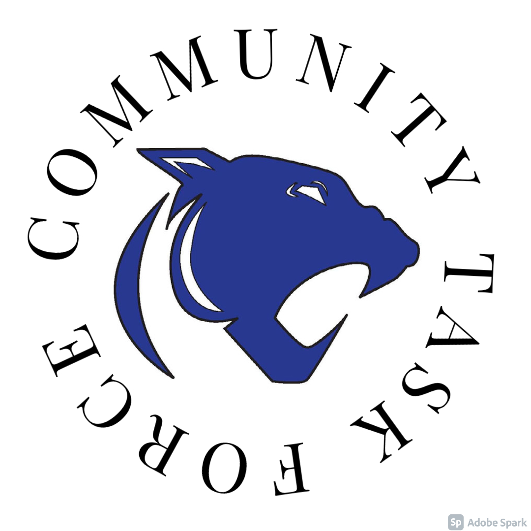 SCC Community Task Force Logo