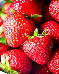 2026 FFA Strawberry Sale
