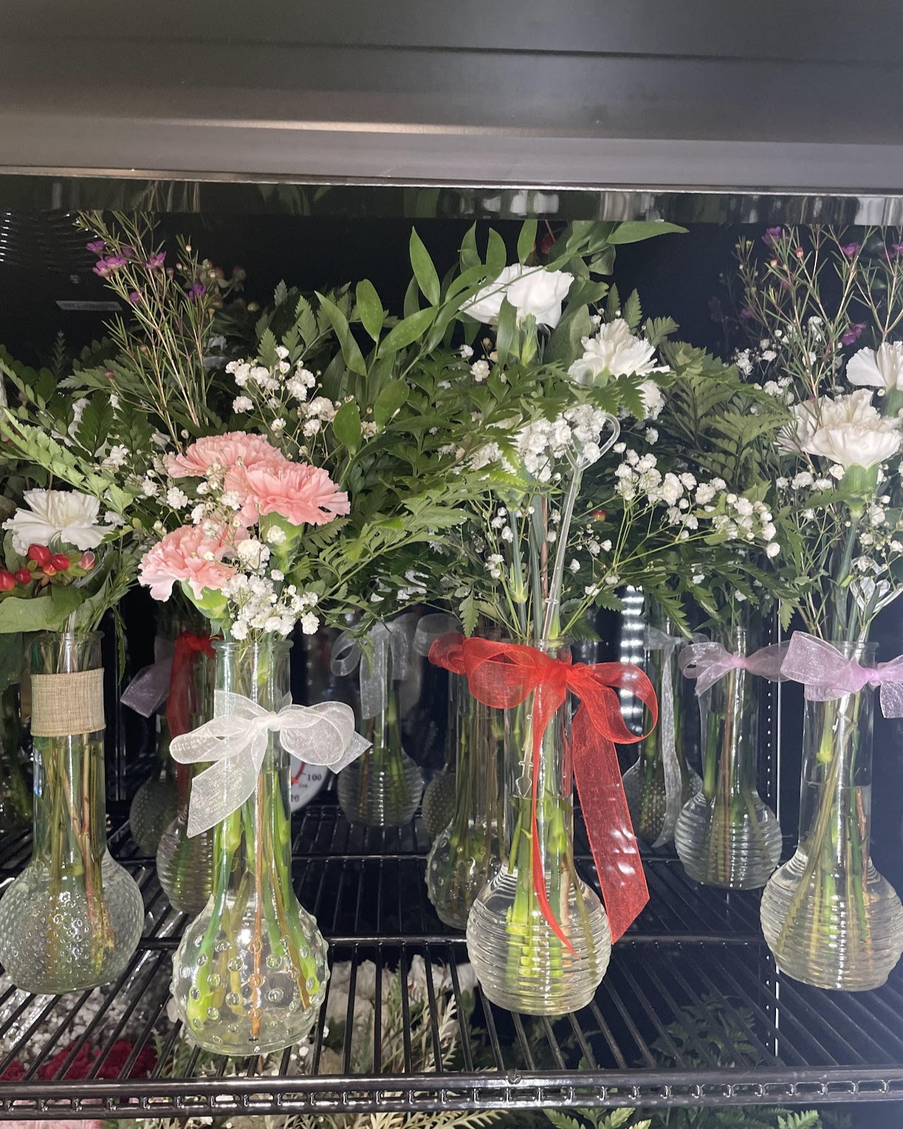 2026 Valentine's Day Flower Sale