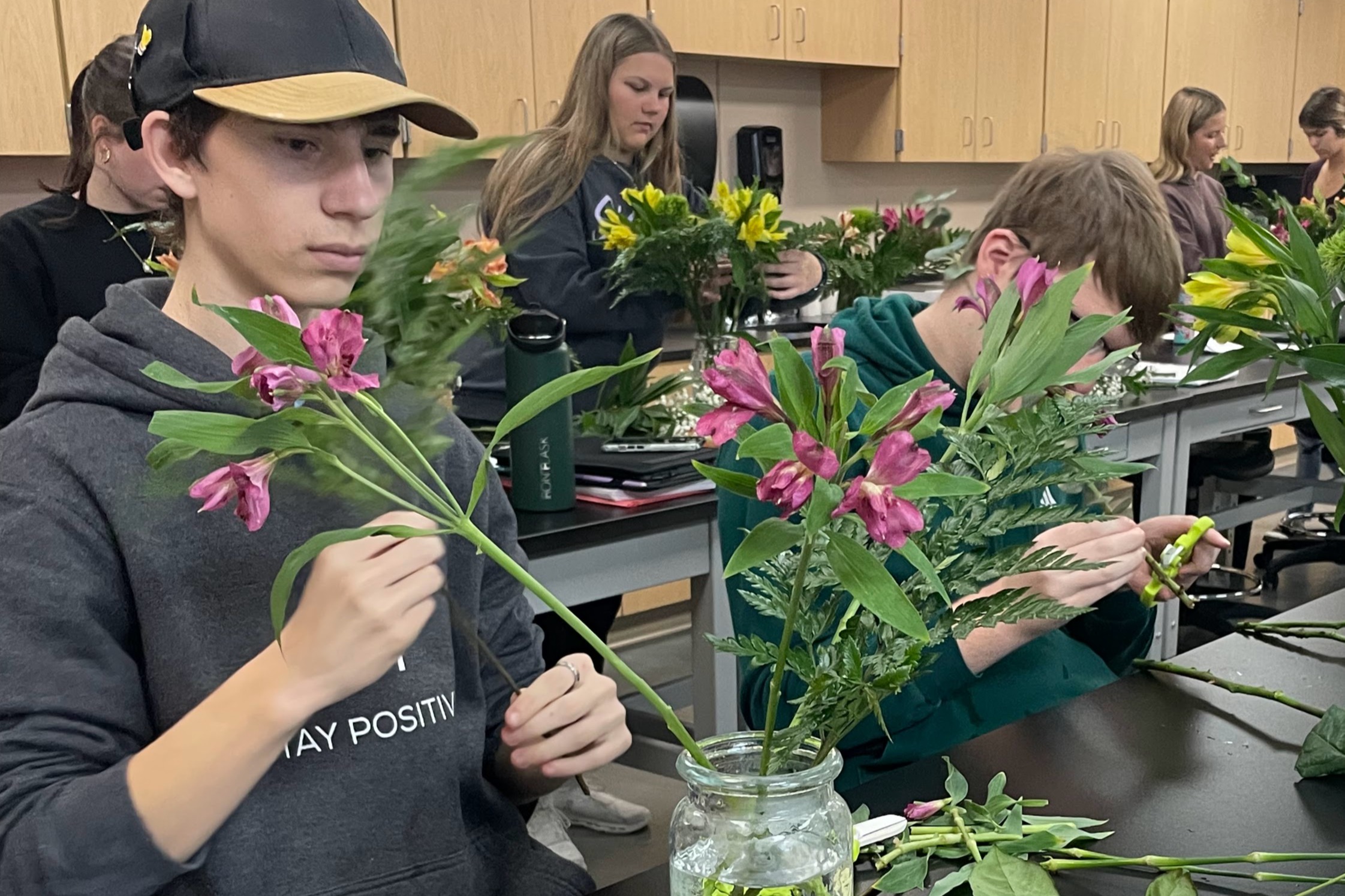 Panther Greenhouse & Floral Design