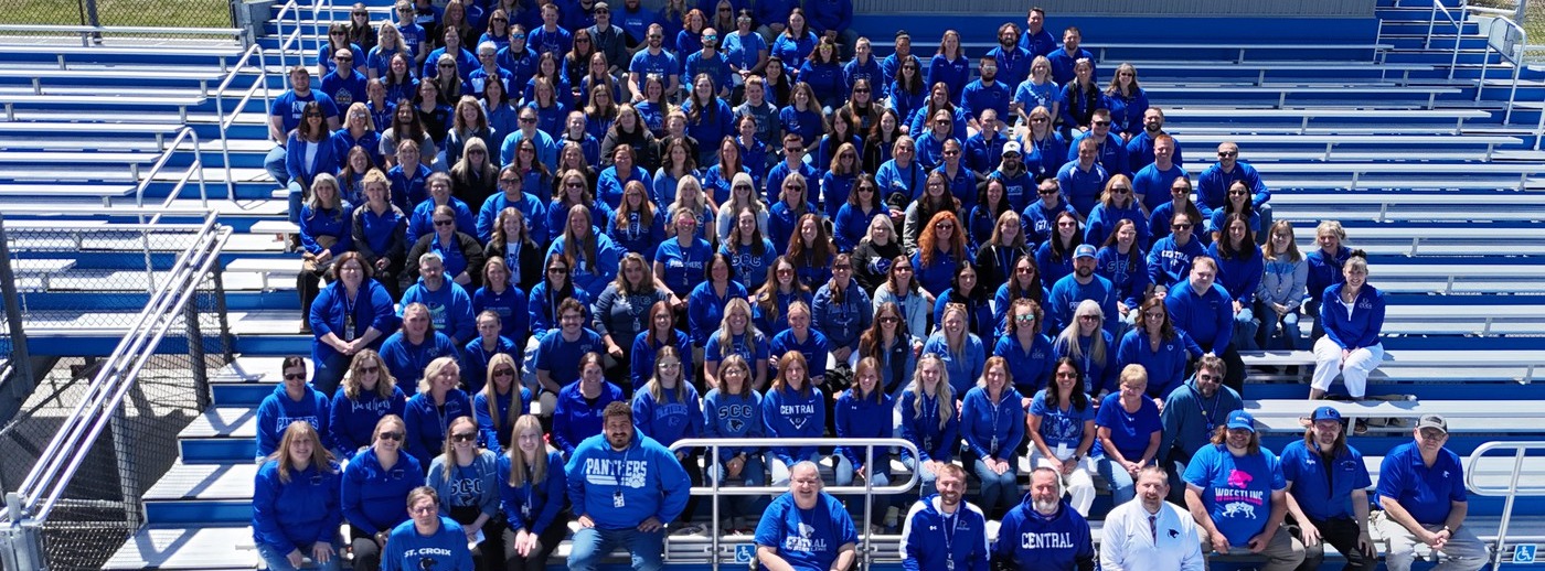 SCC Staff