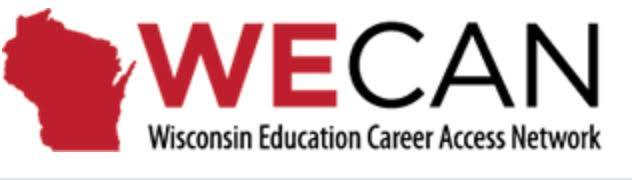 WECAN - Job Opportunities