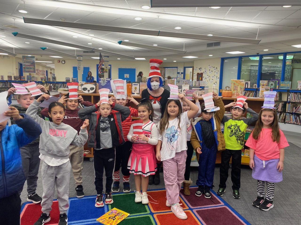 read across america
