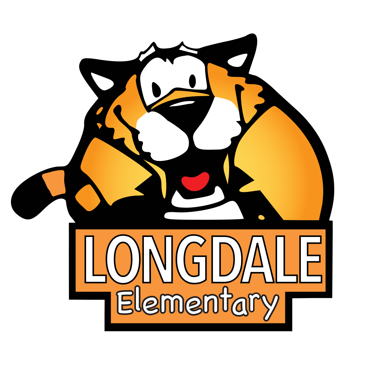 Home Longdale Elementary School