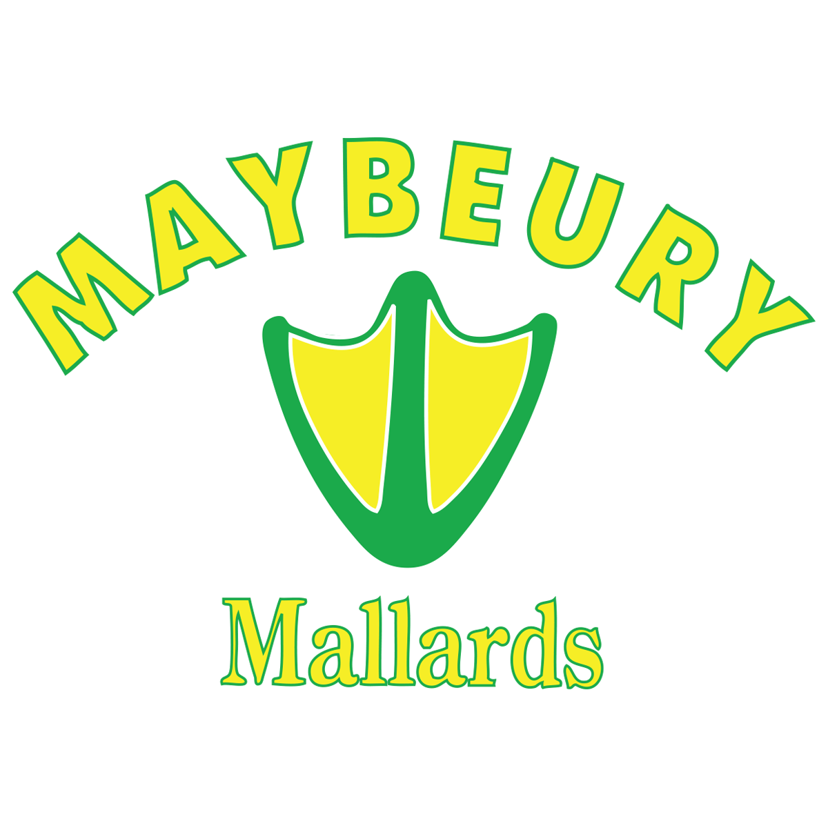 Staff Maybeury Elementary School