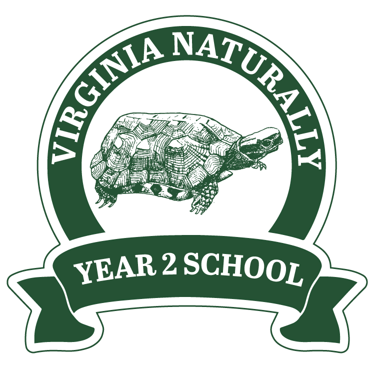 Virginia Naturally