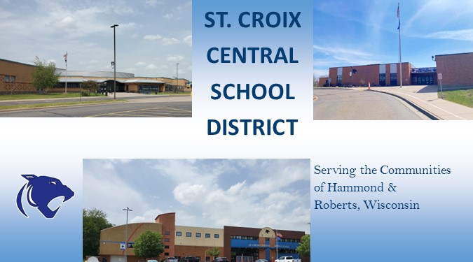 St. Croix Central School District