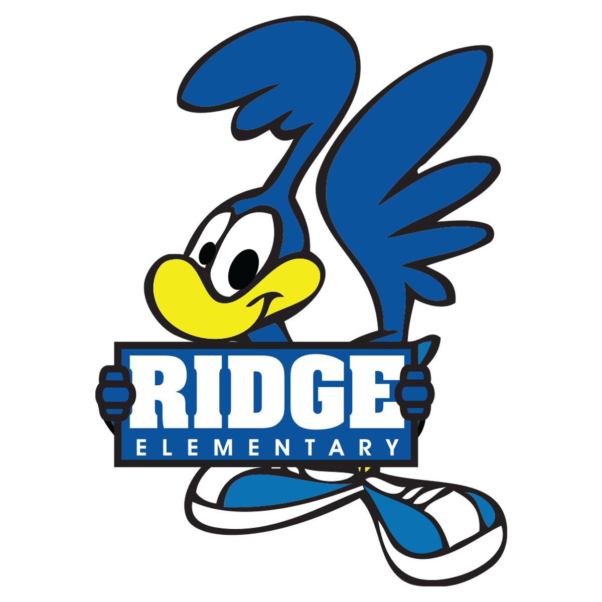 Staff Ridge Elementary School
