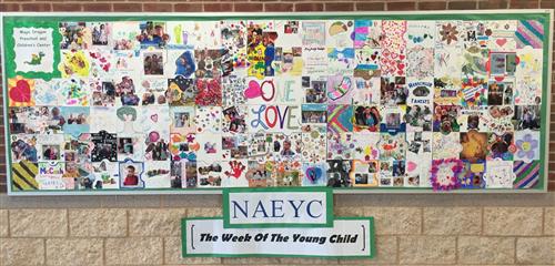 NAEYC board