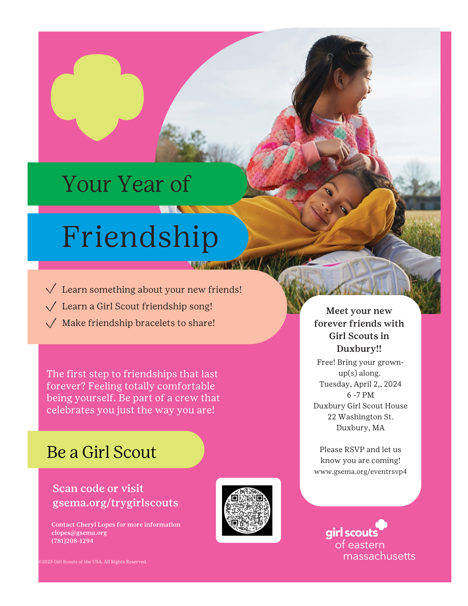 Community Events Duxbury Public Schools