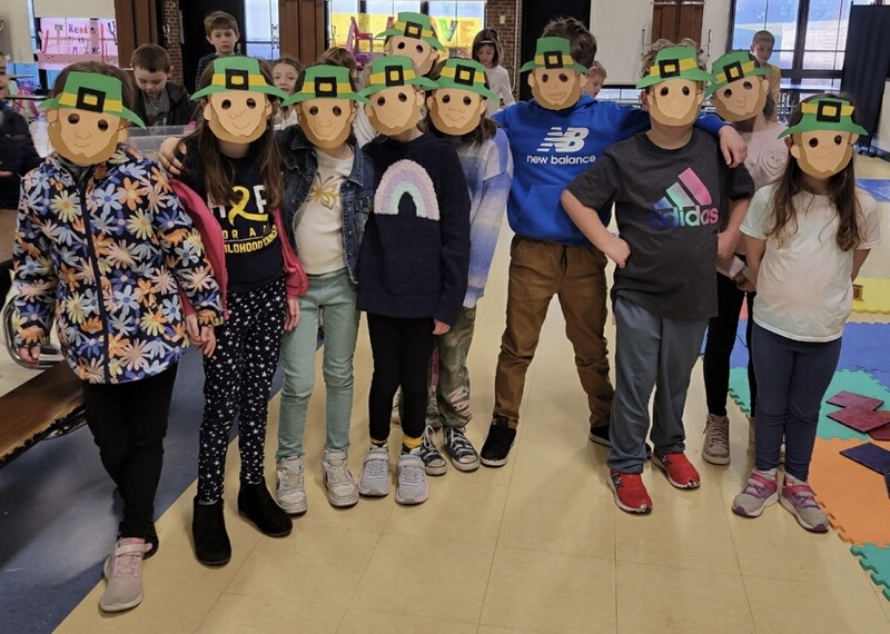 Extended Day Duxbury Public Schools