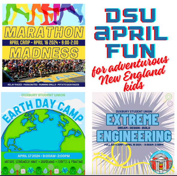 community-events-duxbury-public-schools