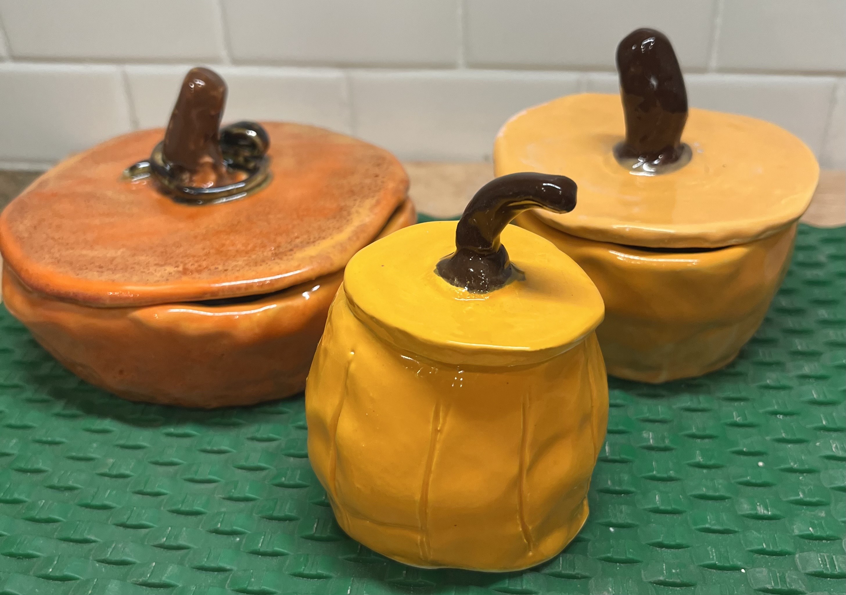 pinchpot pumkings