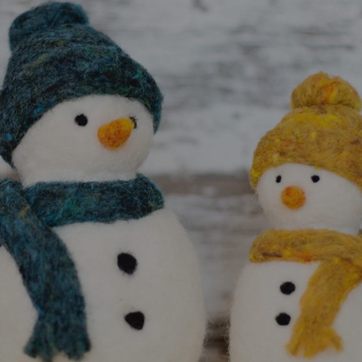 snowman