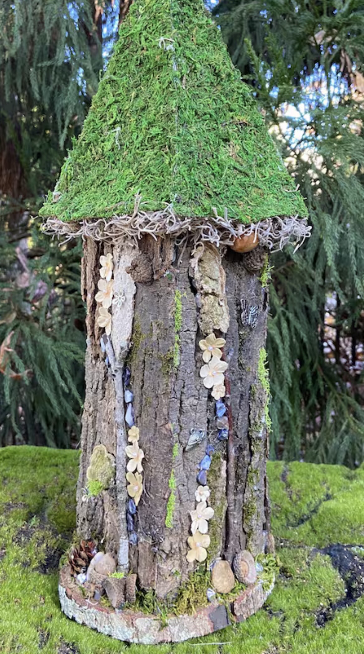 fairy house