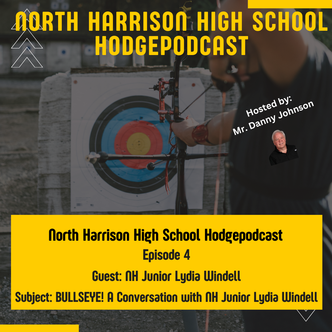 Hodgepodcast Episode 4