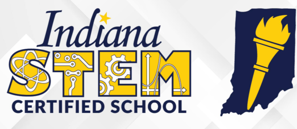 NHHS is STEM Certified!
