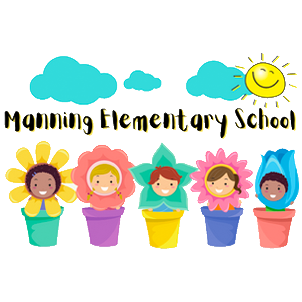 Home Manning Elementary