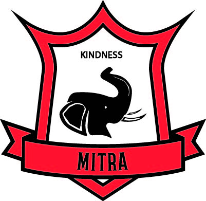 Mitra Crest