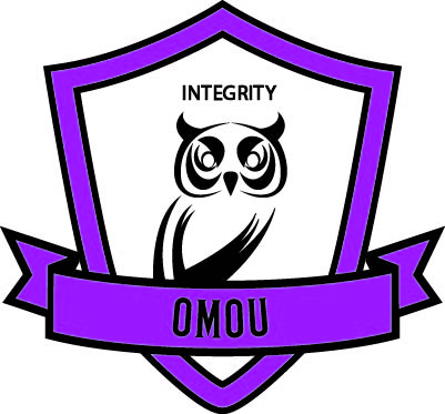 Omou Crest