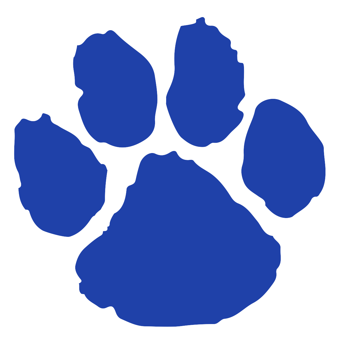 Staff Brookland Middle School