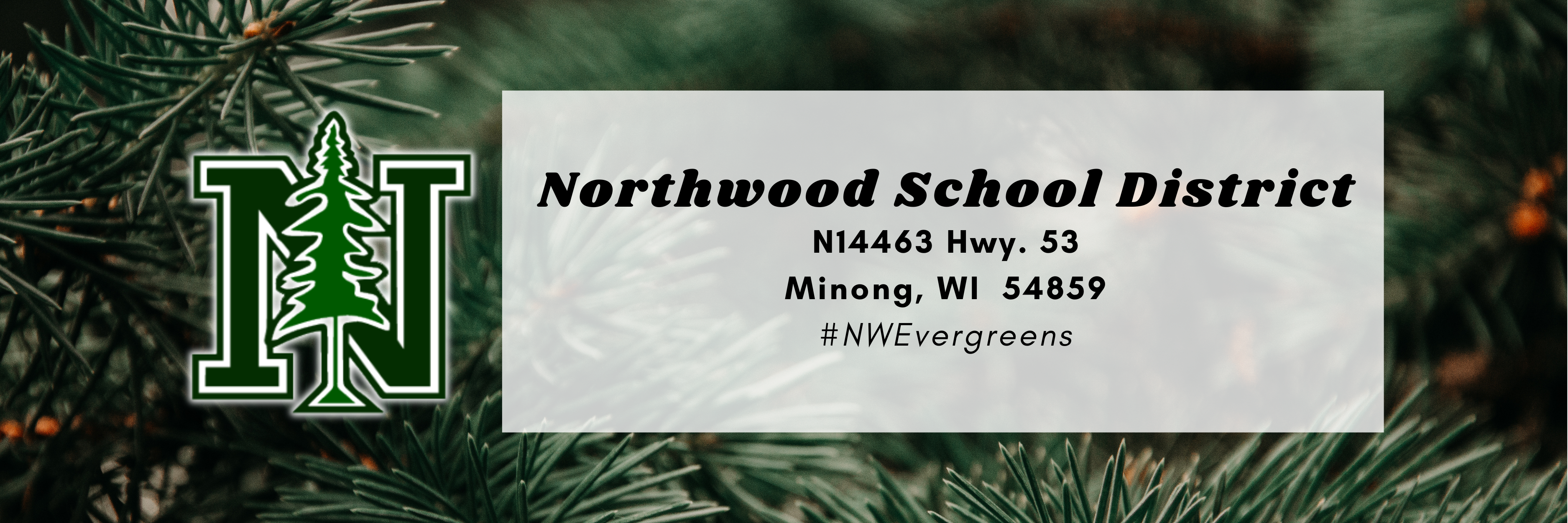 Northwood Header