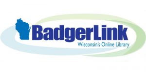 BadgerLink Wisconsin's Online Library logo
