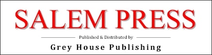 Salem Press, Published & Distributed by Grey House Publishing