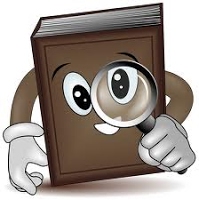 Library Catalog logo