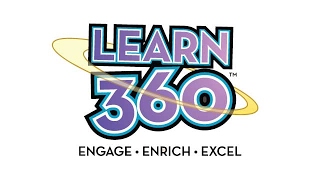 Learn360 - Engage, Enrich, Excel
