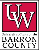 University of Wisconsin, Barron County logo