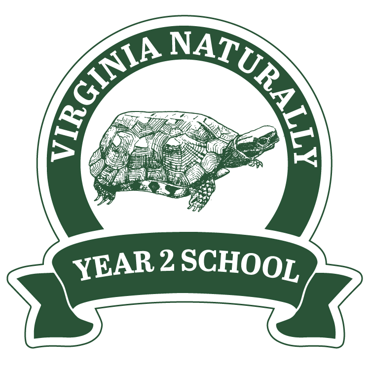 Virginia Naturally Year 2 School