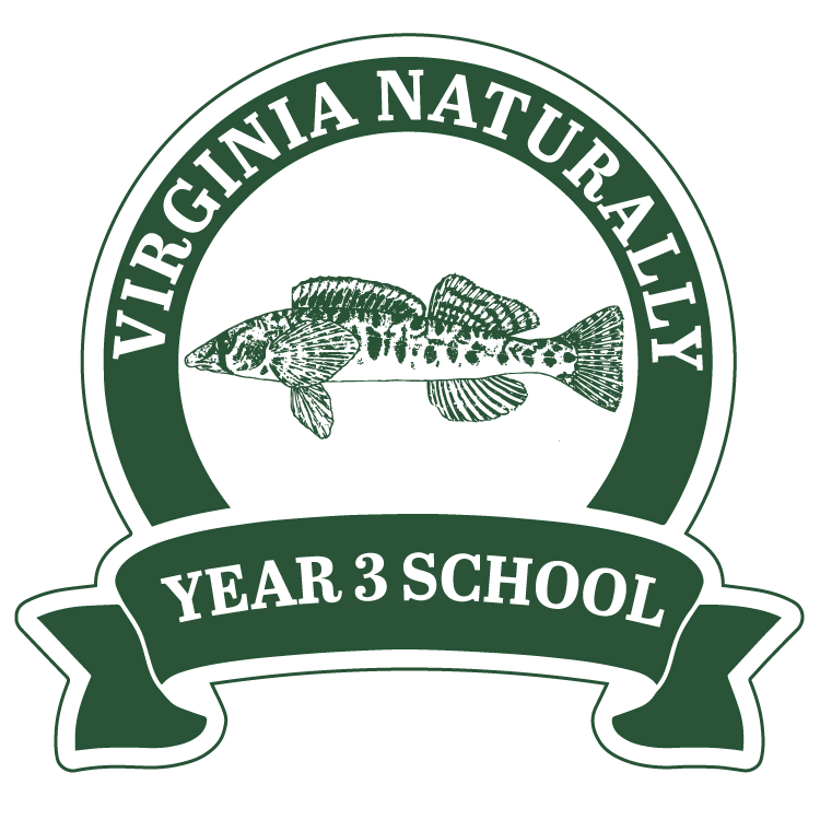 Virginia Naturally Year 3 School