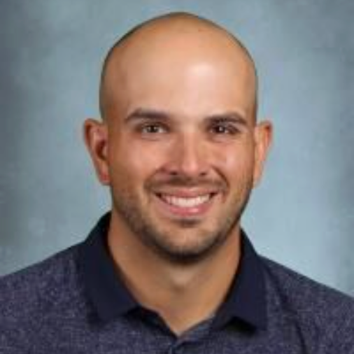 John Hubbard, Associate Principal