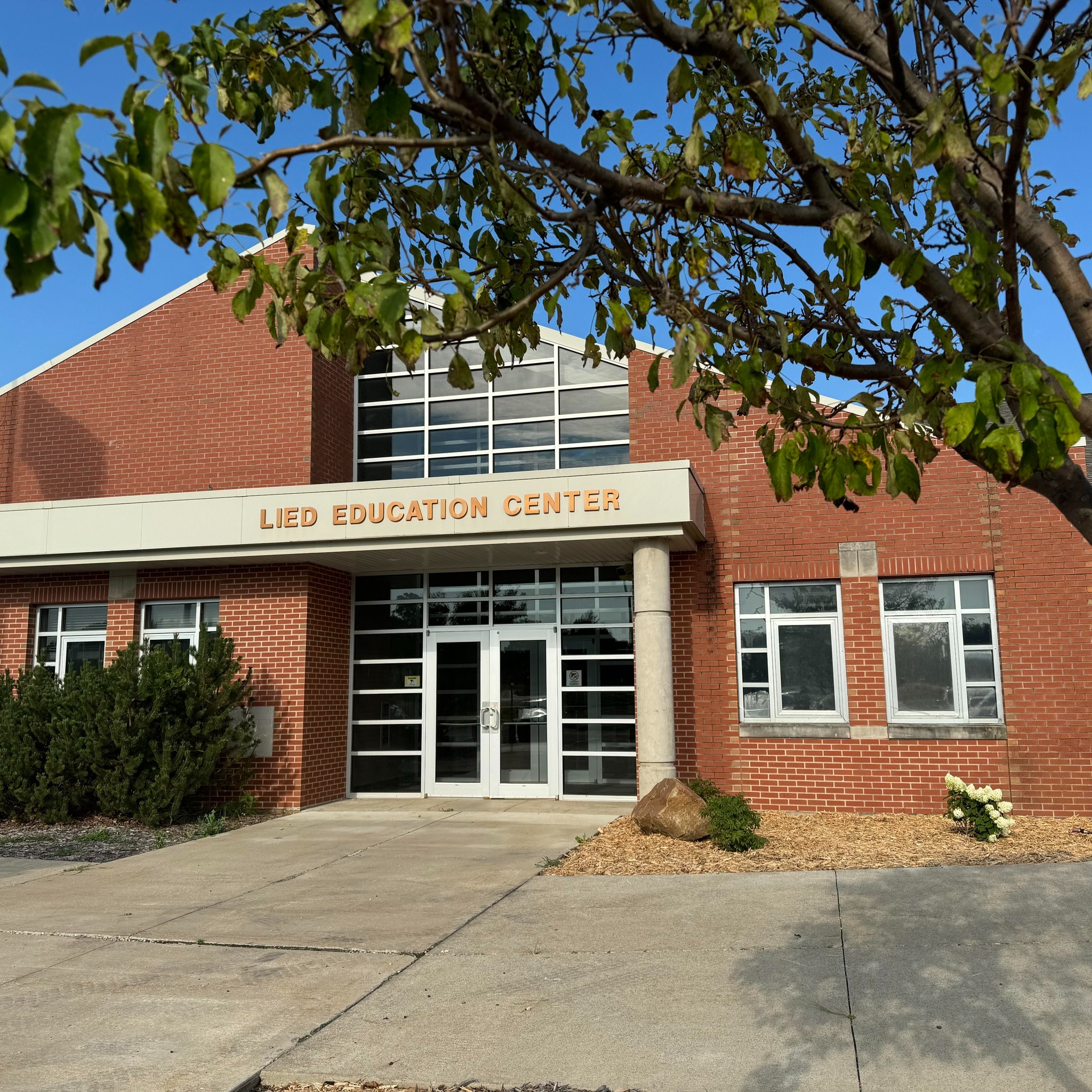WSR Lied Campus