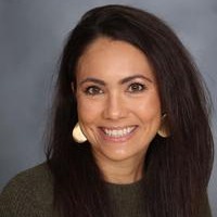 Whitney Aldrich, Lied Ed Center Principal