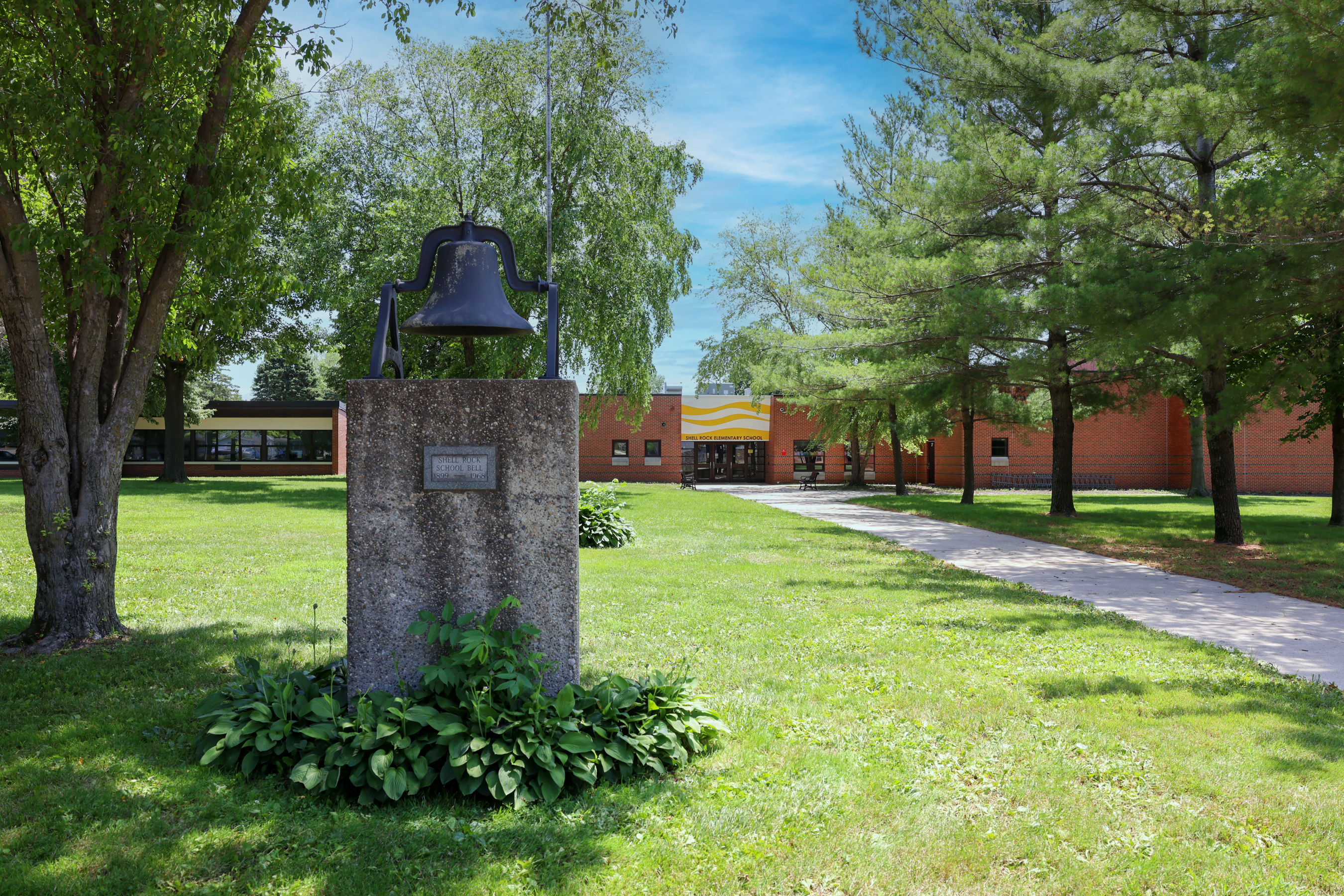 Shell Rock Elementary School