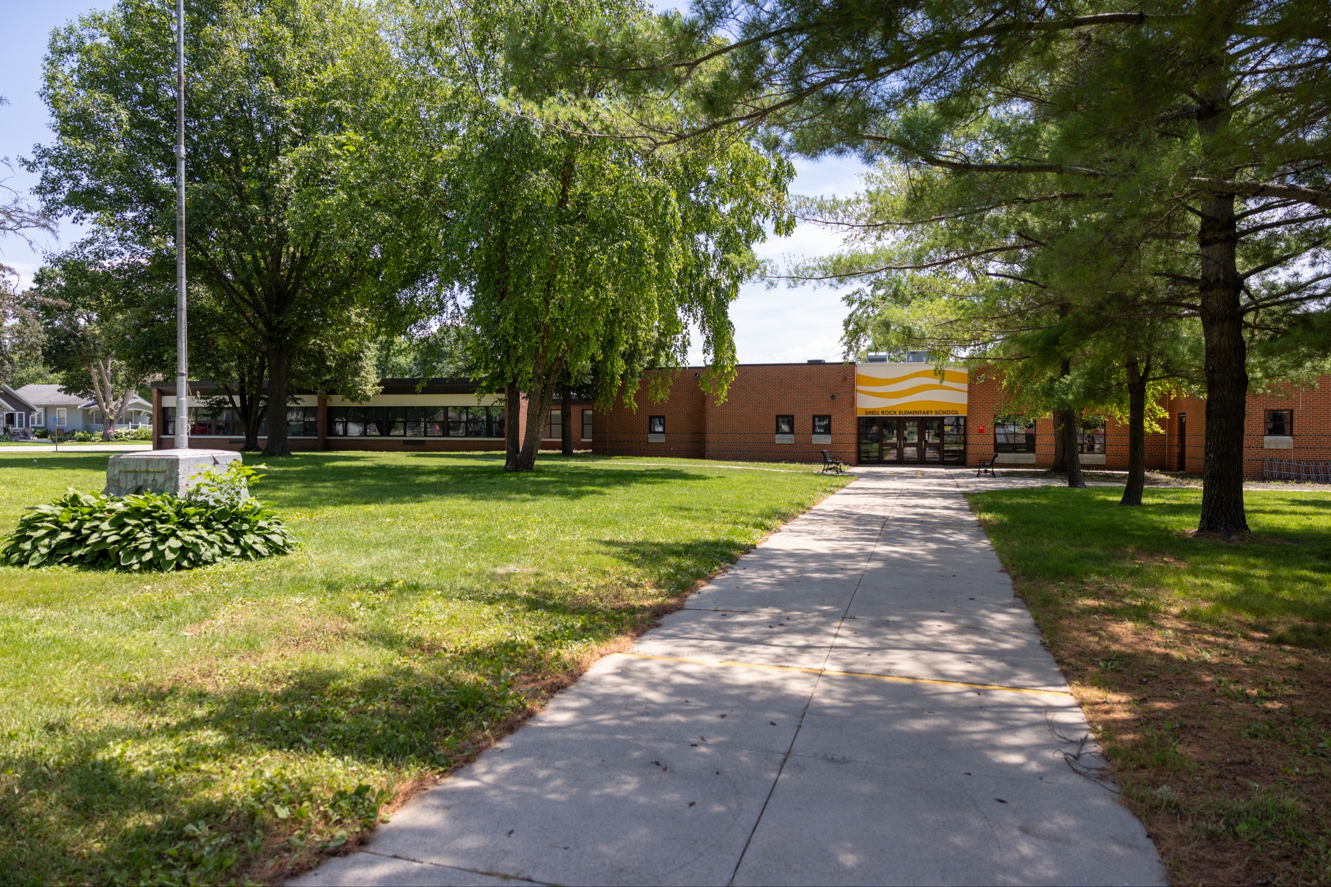 Shell Rock Elementary School