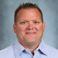 Principal: Mitch Parker