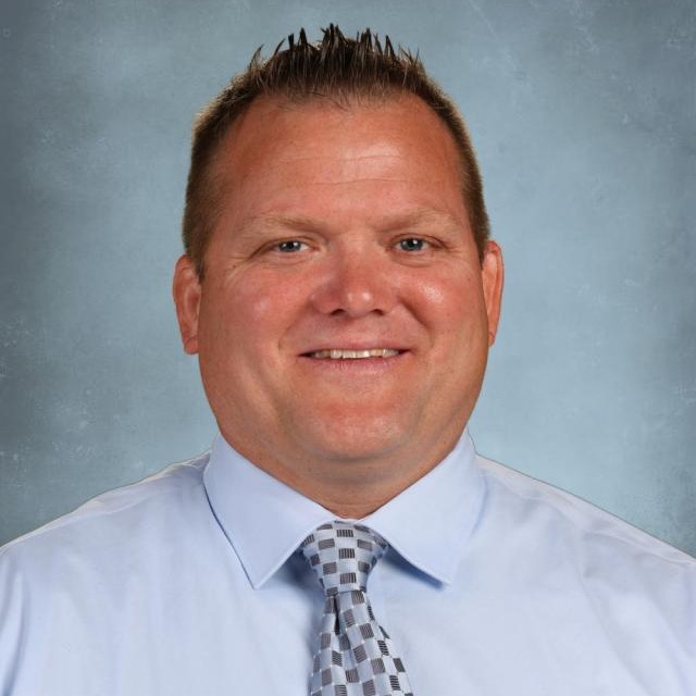 Principal: Mitch Parker