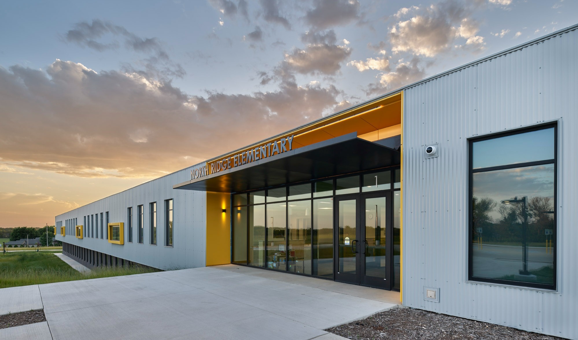 North Ridge Elementary