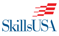 SkillsUSA logo