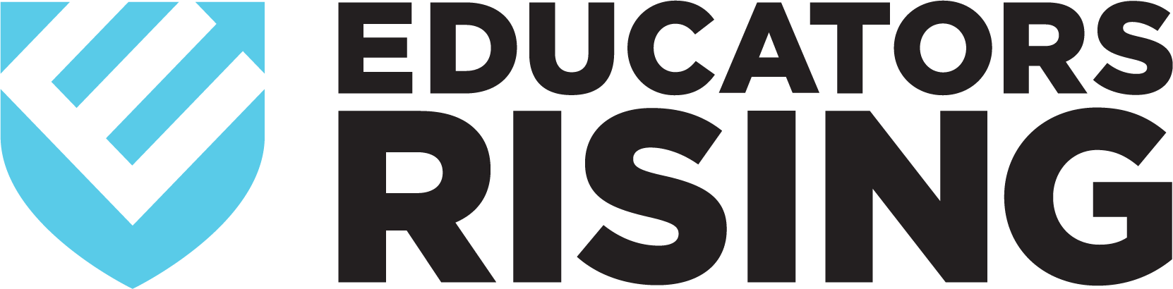 Educators Rising logo