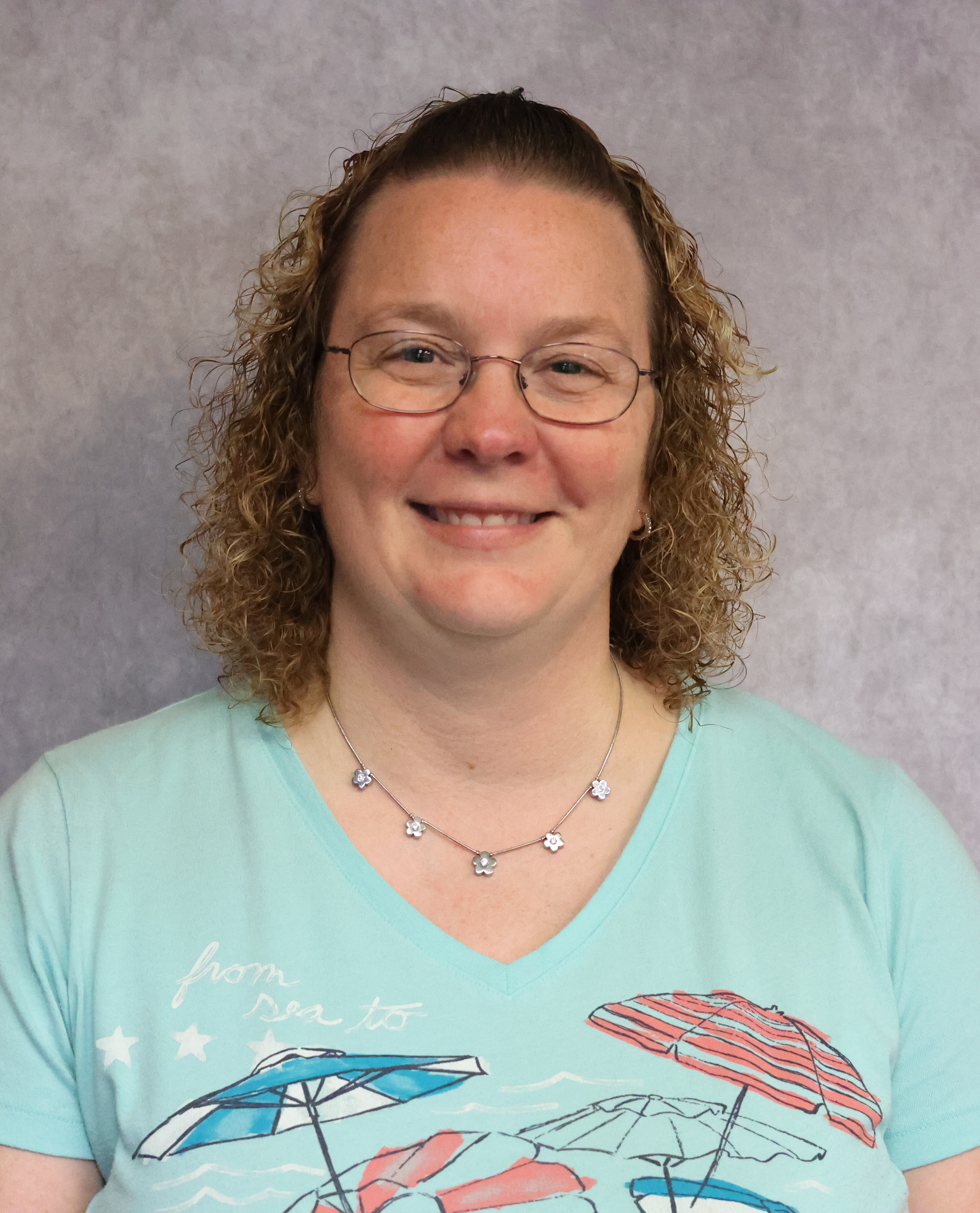 Heather Tinsley headshot